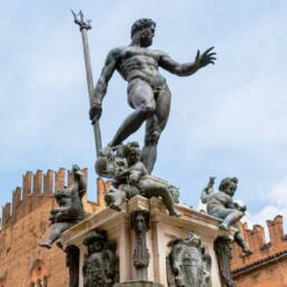Statua Bologna