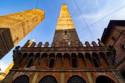 luoghi Instagrammabili di Bologna